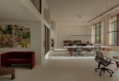 Interempresas: The Room Studio presenta su nuevo espacio en Barcelona